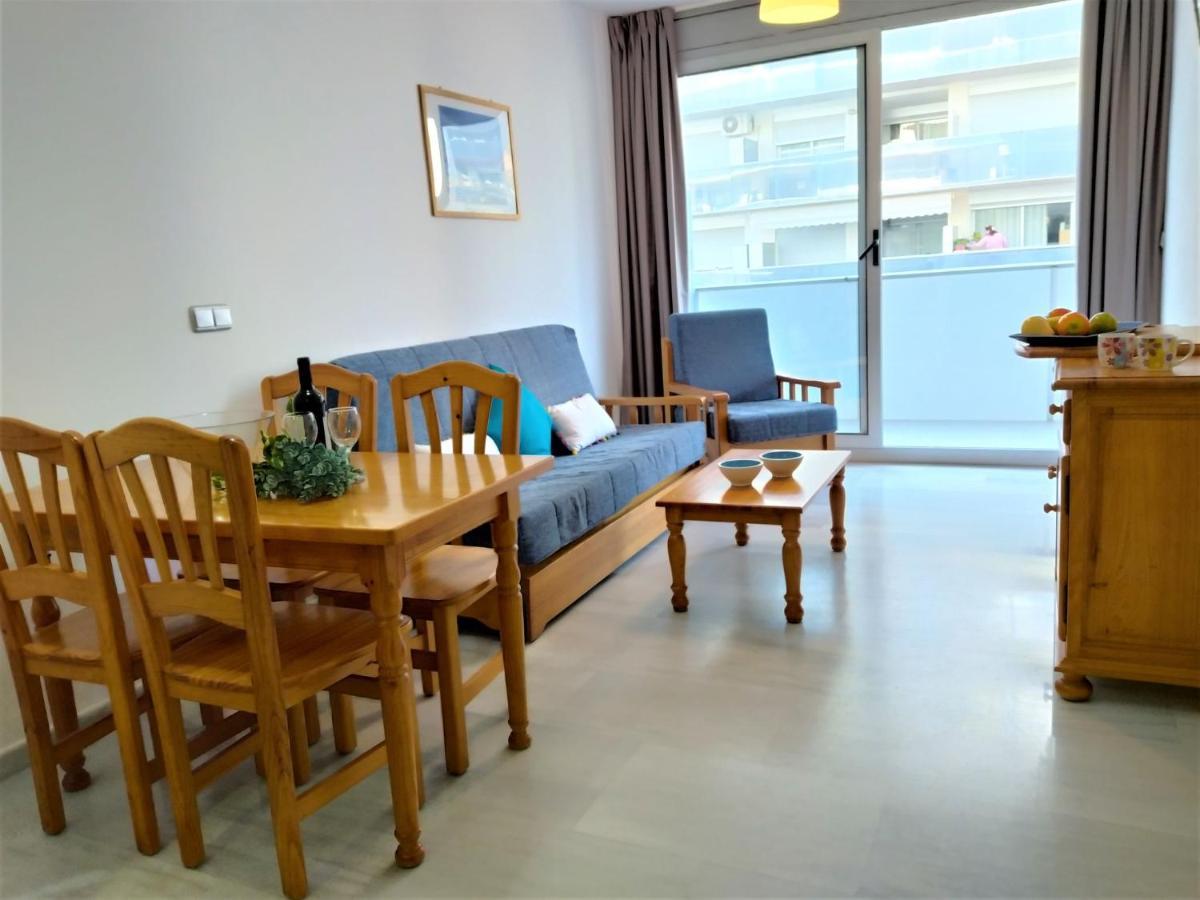 Apartment Elegance-7 By Interhome Cala de Finestrat Exteriör bild