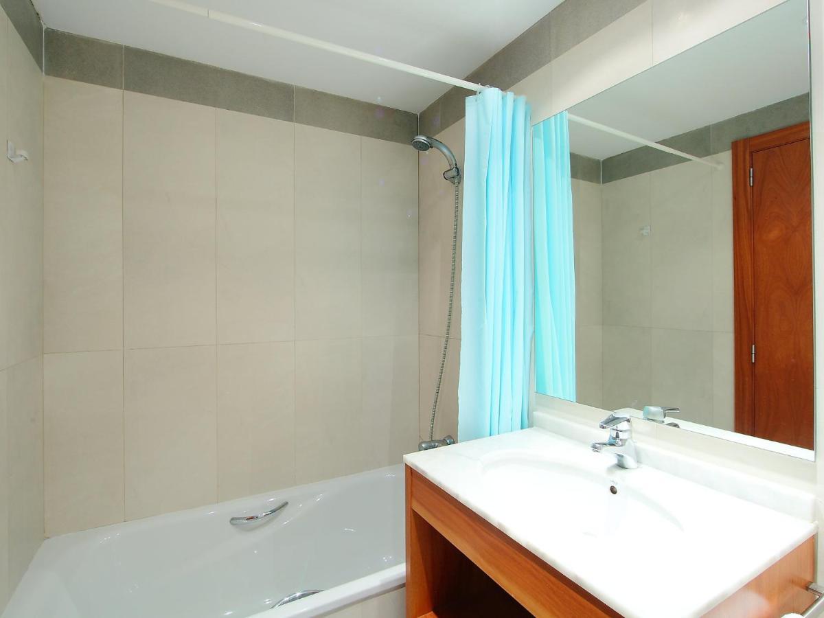 Apartment Elegance-7 By Interhome Cala de Finestrat Exteriör bild